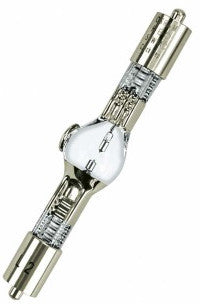 Osram HBO 50 W/AC 39 V Mercury Short-Arc Lamp