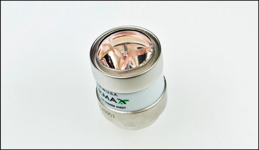 Excelitas PE175BFA Cermax Xenon Short Arc Ceramic Body Parabolic Lamp