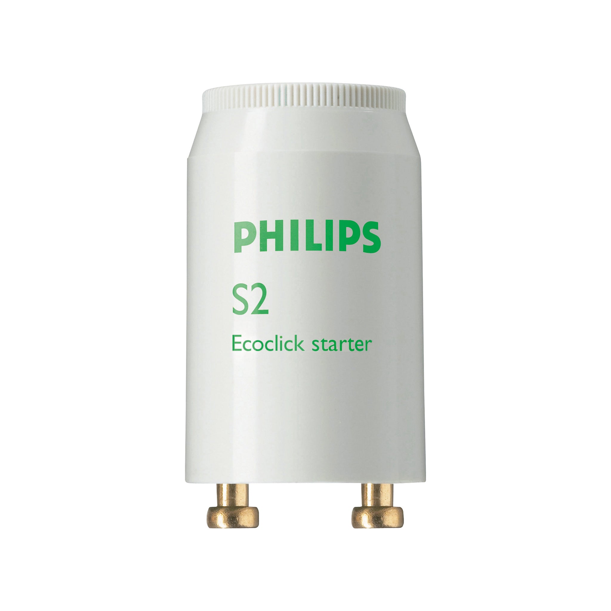 Philips S2 4-22W SER UV Lamp Starter 220-240V WH BOX/12X25 (Qty. 20)