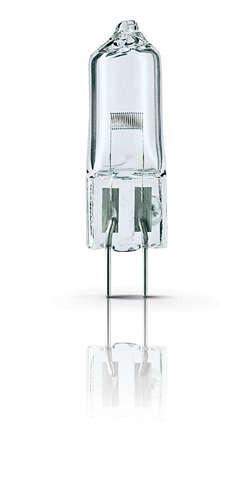 Philips 7748XHP EHJ-S 250W G6.35 24V Halogen Non-Reflector (Qty. 4)