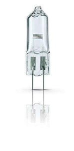 Philips 7748XHP EHJ-S 250W G6.35 24V Halogen Non-Reflector (Qty. 8)