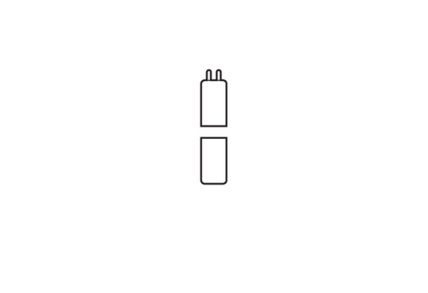 TUV 75W 36T5 HO 4P SE UNP/32 T5 (Qty. 2)