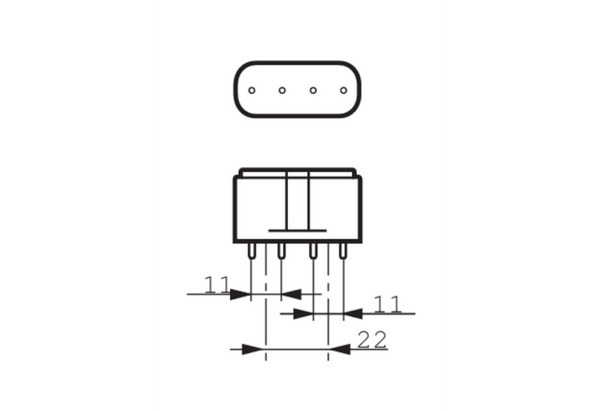 Philips TUV PL-L 35W/4P HO 1CT/25 (Qty. 2)